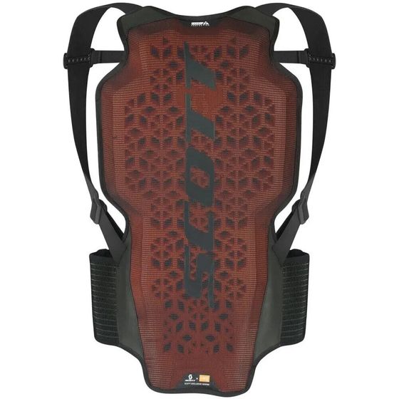 SCOTT Airflex Pro protection vest