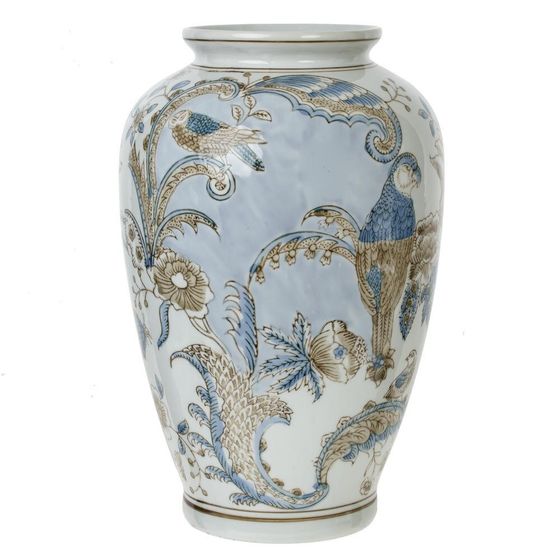 Ваза, 5600 мл, L18 W18 H31 см