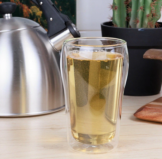 Термобокал DUOS 450мл