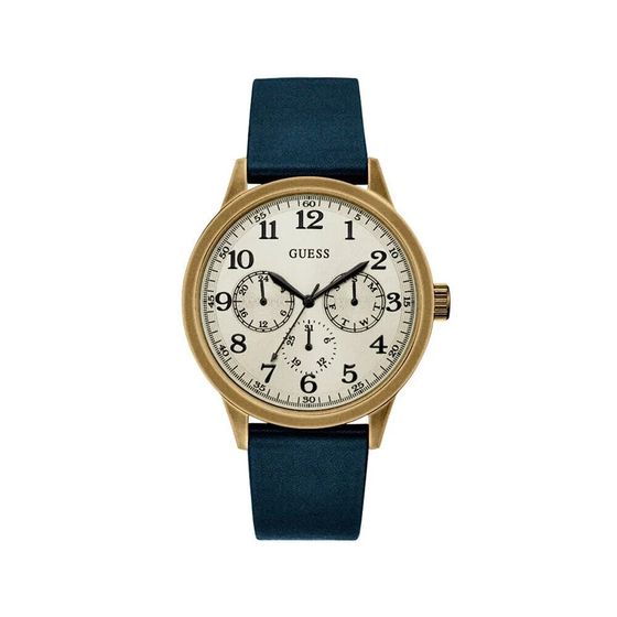 GUESS Gents Boulder watch