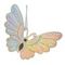 Украшение новогоднее &quot;Бабочка&quot;, L13 W2 H10 см, 3в.