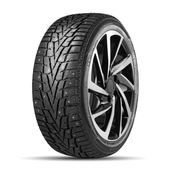 Шина зимняя шипованная Roadstone WinGuard winSpike 225/60 R16 102T