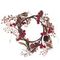 Изделие декоративное &quot;Венок&quot;, D 30 см, L34 W6 H34 см