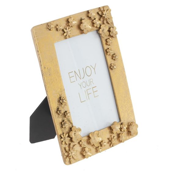 Фоторамка для фото 9*13, Д14,5 Ш1 В19 см