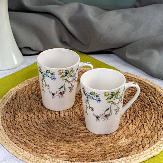 Кружка WILD BOTANICALS 320мл