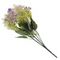 Цветок искусственный, L15 W15 H35 см