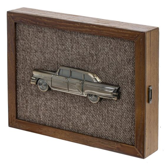 Ключница, Д28 Ш5 В22 см