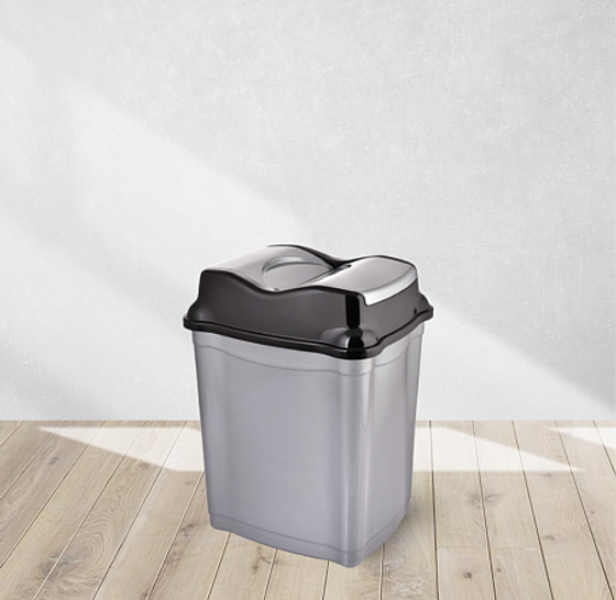 Ведро для мусора WHIRPOOL 9л