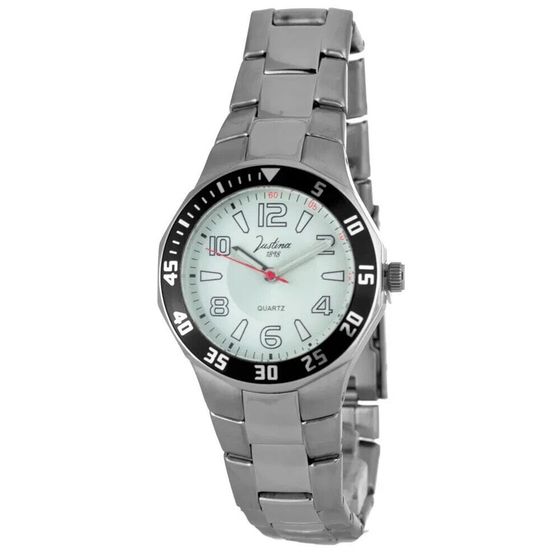 JUSTINA 11909B watch