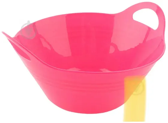 !Набор из 2-х салатников с ручками, 1 л Banquet, цвет в ассортименте