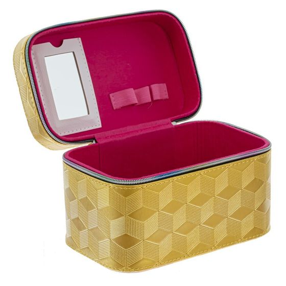 Шкатулка, Д22 Ш13 В14 см