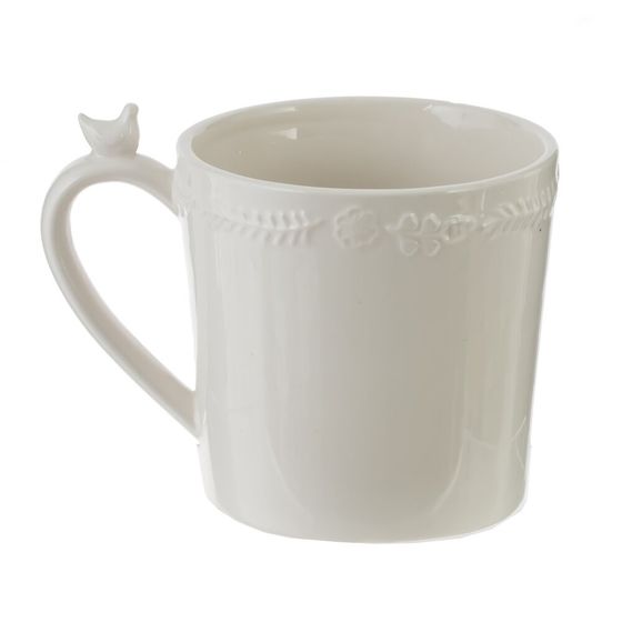 Кружка, 450 мл, L14 W10 H10 см