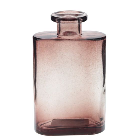 Ваза, 200 мл, L7,5 W3,5 H12,5 см