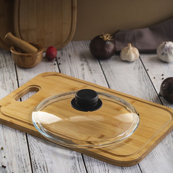 Крышка Pyrex Classic 28см