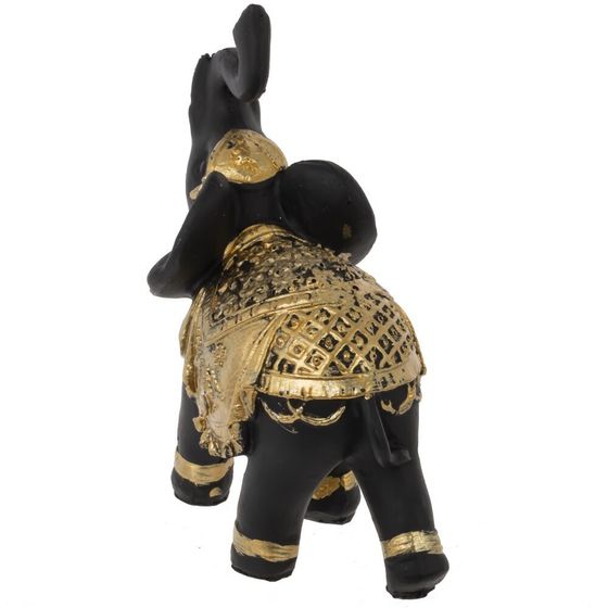 Фигурка декоративная &quot;Слон&quot;, L9 W4,9 H11,8 см