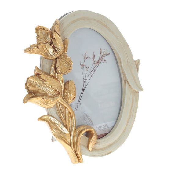 Фоторамка для фото 10*15, L17,5 W2,5 H18 см