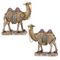 Фигурка декоративная &quot;Верблюд&quot;, L19 W6 H20 см, 2в.