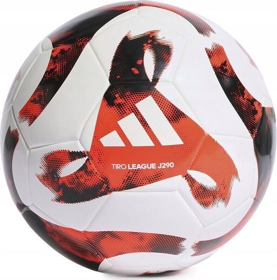 Adidas Piłka Adidas Tiro Junior 290 League Ball HT2424 r.5