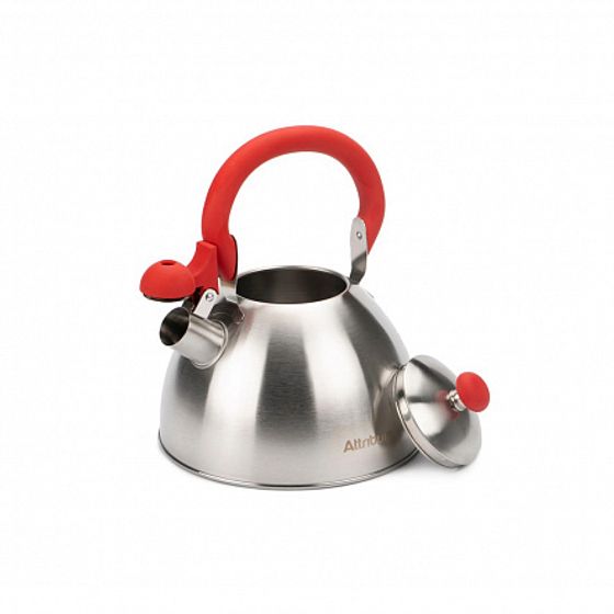 Чайник со свистком FESTIVAL 2.5л