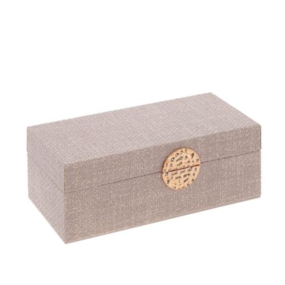 Шкатулка, Д25 Ш12 В9 см