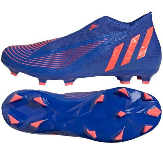 Футбольные бутсы Adidas Predator Edge.3 LL FG M GW2278