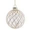Украшение новогоднее &quot;Шар&quot;, D 7 см, L7 W7 H9 см