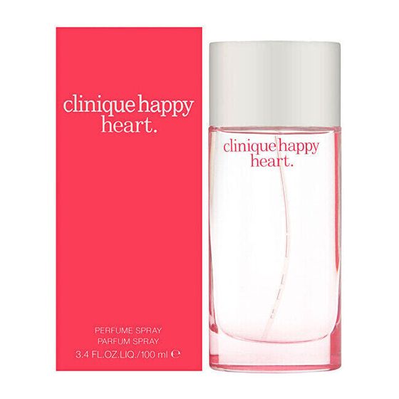 Clinique Happy Heart Парфюмерная вода