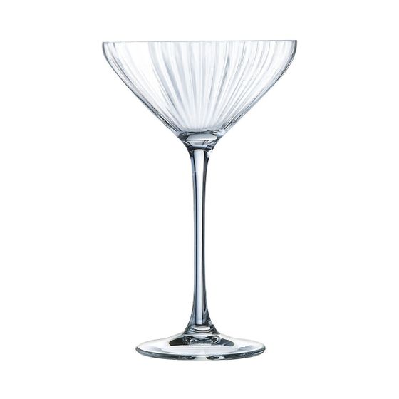 Ассорти коктейлей Chef&amp;Sommelier Symetrie Cocktail Прозрачный стакан 210 мл (6 шт.)
