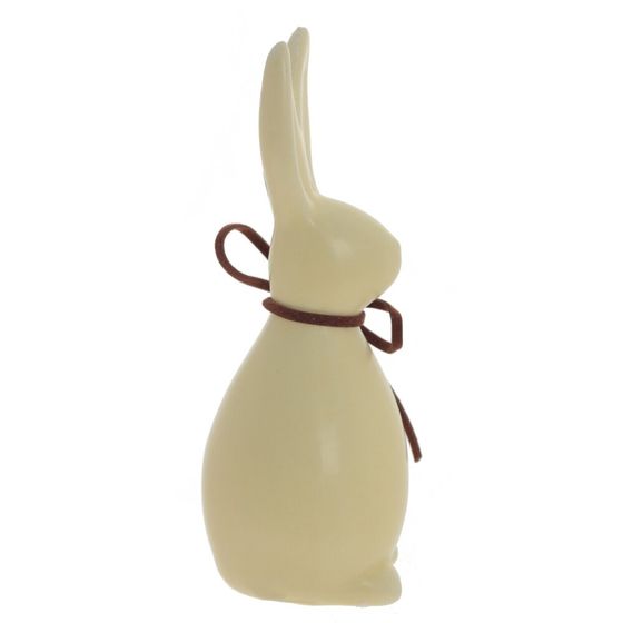 Фигурка декоративная "Заяц", L4 W4,5 H13,5 см