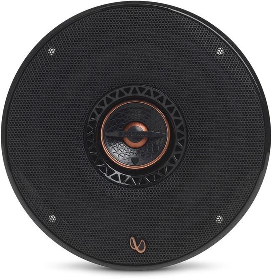 Колонки автомобильные Infinity Reference REF6532ix 6.5&quot; (16см) 180Вт 93дБ 3Ом (ком.:2шт.)