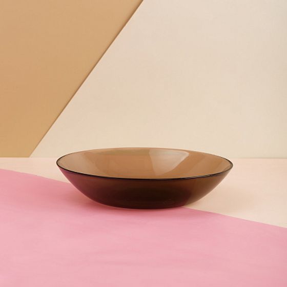 Тарелка суповая АМБЬЯНТЕ ЭКЛИПС 21см