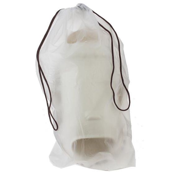 Бутылка, 650 мл, L10 W10 H21,5 см