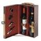 Шкатулка для бутылок с набором сомелье, L21 W11 H37 см