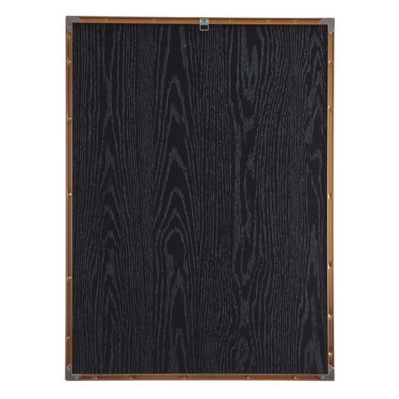 Панно, L59 W3,5 H79 см