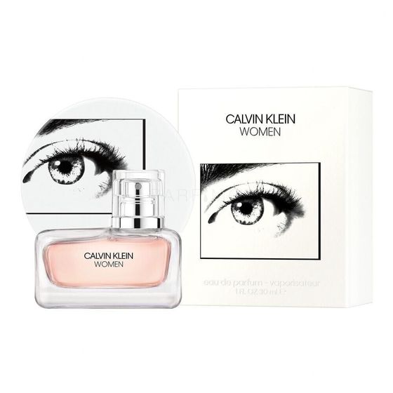 Calvin Klein Women 30 мл парфюмированная вода для женщин
