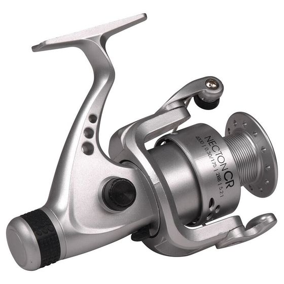 CTEC Necton CR carpfishing reel