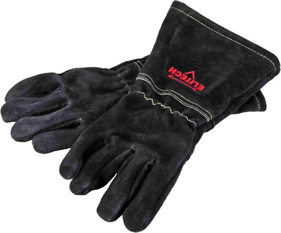 Краги сварщика Elitech CS-110 (204445)
