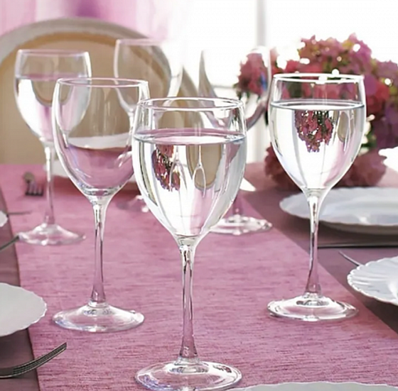 Бокал для вина ЭТАЛОН 350мл