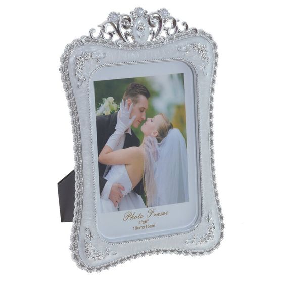 Фоторамка для фото 10*15, L14 W1 H21 см