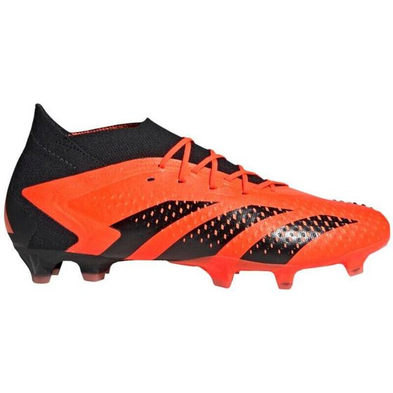 Adidas Predator Accuracy.1 FG M GW4572 football shoes