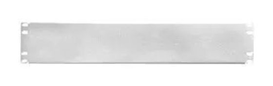 Панель бланкирующая NT FPANEL 2U G 104947 шир.483мм выс.95мм 2U серый