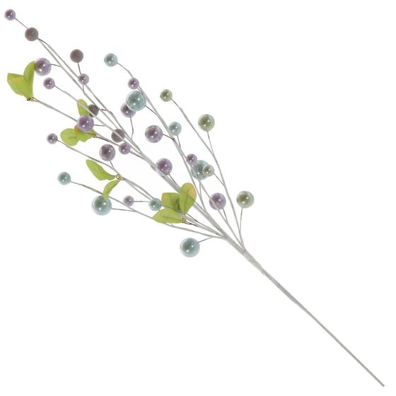 Ветка искусственная, L11 W3 H46 см