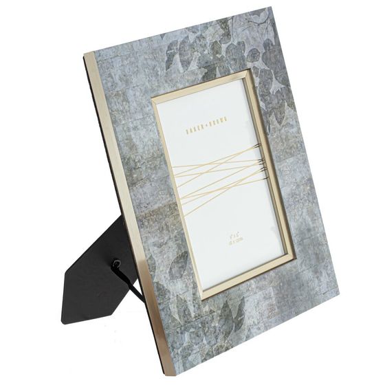 Фоторамка для фото 13*18, Д24 Ш1,8 В29 см