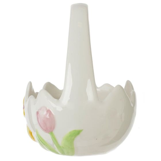 Конфетница, L12 W12 H16,5 см