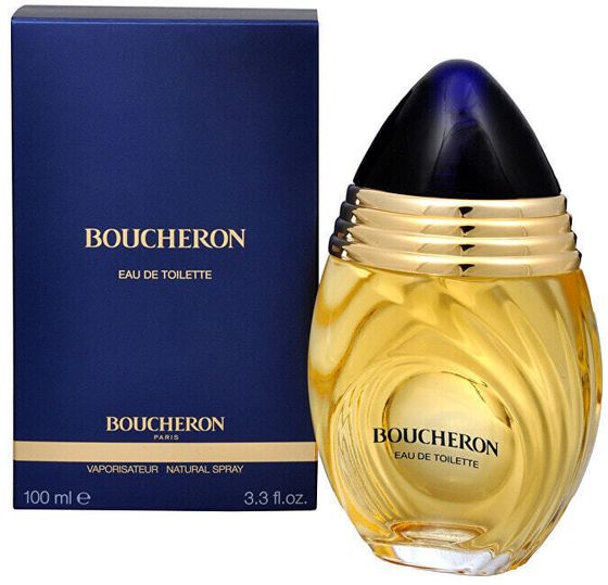 Boucheron Pour Femme - туалетная вода