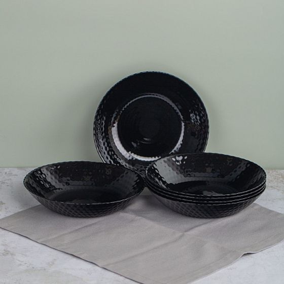 Набор столовый PAMPILLE BLACK 18 предметов