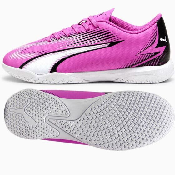 Кроссовки Puma Ultra Play IT Jr 107780 01
