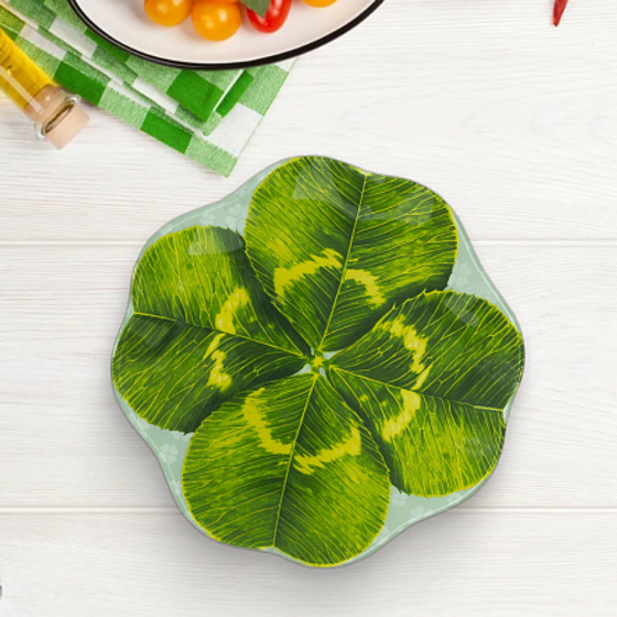 Блюдо КЛЕВЕР 25см