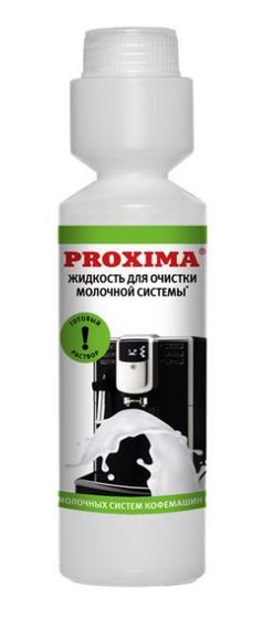Жидкость для очистки молочной системы Proxima ACC DESCALER (4603739231125)