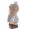 Фигурка декоративная &quot;Ребёнок&quot;, L12 W7 H18 см, 2в.